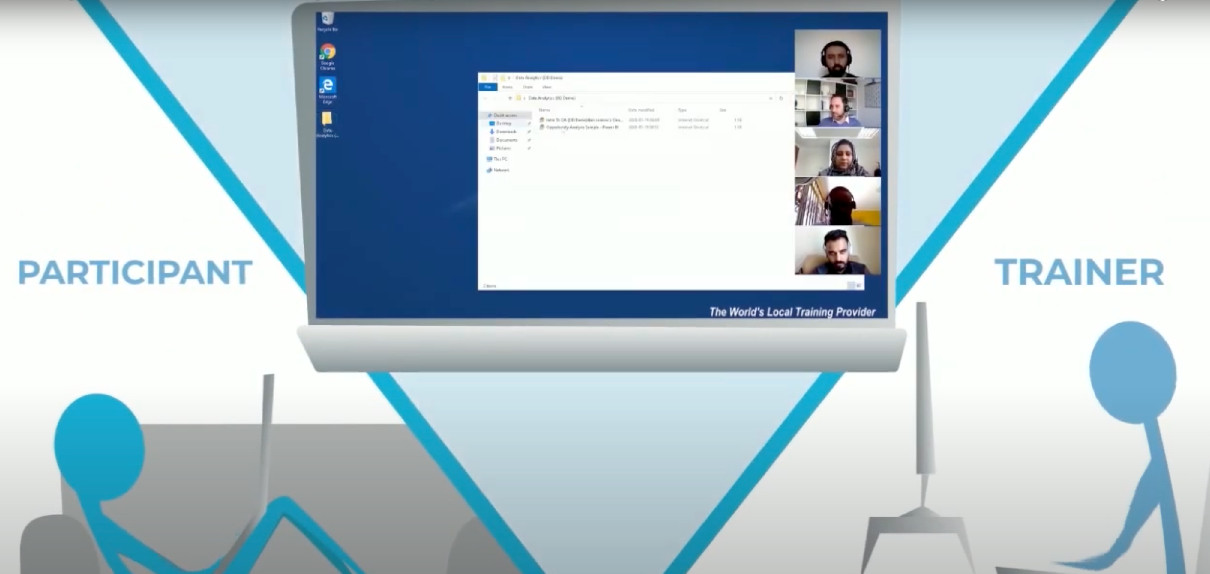 DaDesktop 課程