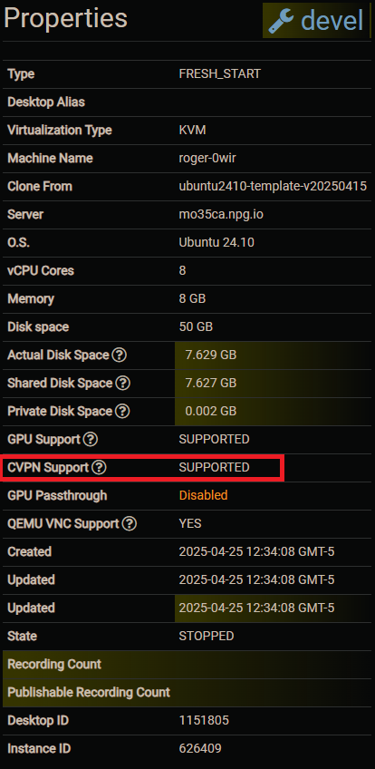 支援的 Ubuntu 或 Windows 10